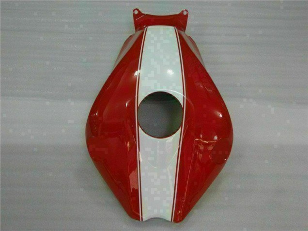 Carénage Honda CBR 1000 RR 2008-2011 - Rouge Xerox 21 Carénage Honda CBR 1000 RR 2008-2011 - Rouge Xerox 21