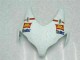Carénage Honda CBR 1000 RR 2008-2011 - San Carlo Carénage Honda CBR 1000 RR 2008-2011 - San Carlo