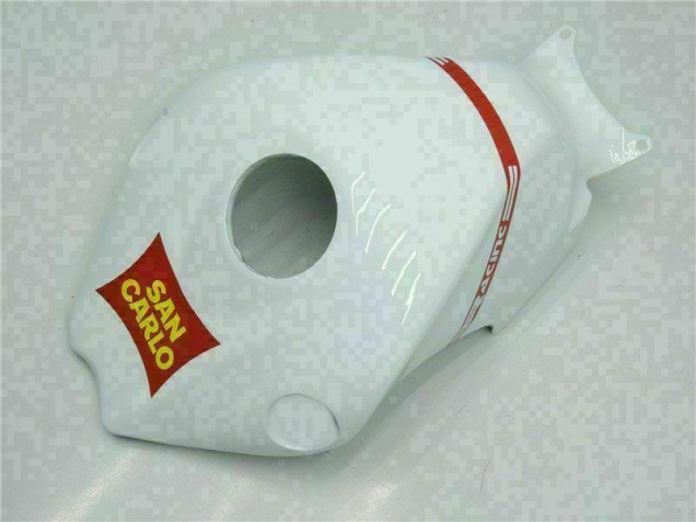 Carénage Honda CBR 1000 RR 2008-2011 - San Carlo Carénage Honda CBR 1000 RR 2008-2011 - San Carlo