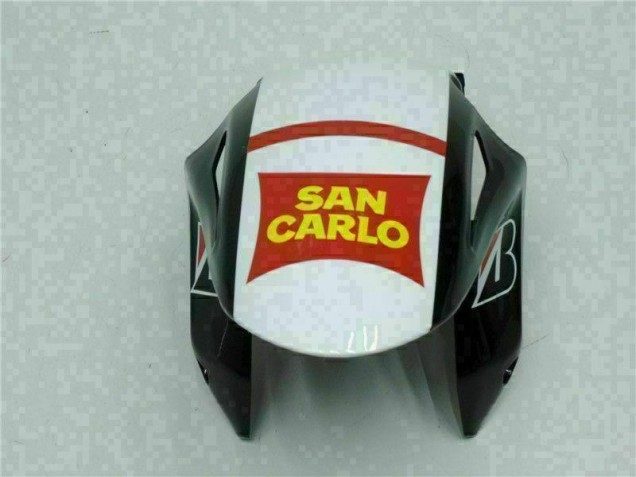 Carénage Honda CBR 1000 RR 2008-2011 - San Carlo Carénage Honda CBR 1000 RR 2008-2011 - San Carlo