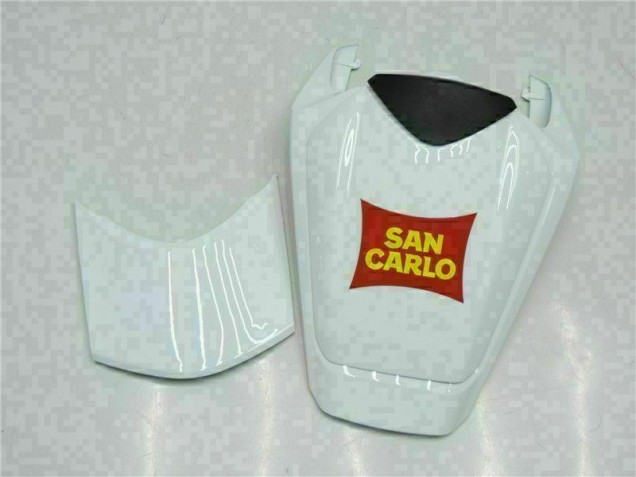 Carénage Honda CBR 1000 RR 2008-2011 - San Carlo Carénage Honda CBR 1000 RR 2008-2011 - San Carlo