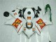 Carénage Honda CBR 1000 RR 2008-2011 - San Carlo Carénage Honda CBR 1000 RR 2008-2011 - San Carlo