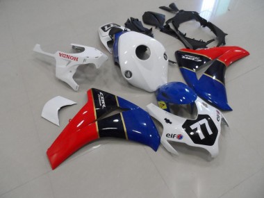 Carénage Honda CBR 1000 RR 2008-2011 - TT Legends 77