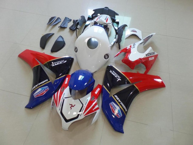 Carénage Honda CBR 1000 RR 2008-2011 - TT Legends Carénage Honda CBR 1000 RR 2008-2011 - TT Legends