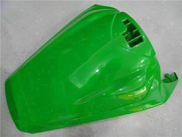 Carénage Honda CBR 1000 RR 2008-2011 - Vert Argent Carénage Honda CBR 1000 RR 2008-2011 - Vert Argent