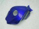 Carénage Honda CBR 1000 RR 2008-2011 - Vert Bleu