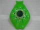 Carénage Honda CBR 1000 RR 2008-2011 - Vert Carénage Honda CBR 1000 RR 2008-2011 - Vert
