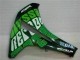 Carénage Honda CBR 1000 RR 2008-2011 - Vert Carénage Honda CBR 1000 RR 2008-2011 - Vert