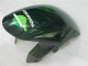 Carénage Honda CBR 1000 RR 2008-2011 - Vert Carénage Honda CBR 1000 RR 2008-2011 - Vert