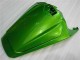 Carénage Honda CBR 1000 RR 2008-2011 - Vert Noir