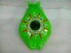 Carénage Honda CBR 1000 RR 2008-2011 - Vert Orange Carénage Honda CBR 1000 RR 2008-2011 - Vert Orange