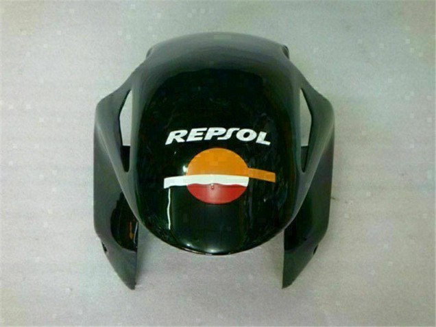 Carénage Honda CBR 1000 RR 2008-2011 - Vert Orange Carénage Honda CBR 1000 RR 2008-2011 - Vert Orange