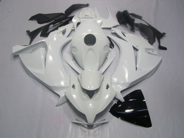 Carénage Honda CBR 1000 RR 2012-2016 - Blanc Carénage Honda CBR 1000 RR 2012-2016 - Blanc
