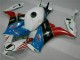 Carénage Honda CBR 1000 RR 2012-2016 - Bleu Blanc Carénage Honda CBR 1000 RR 2012-2016 - Bleu Blanc