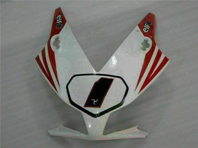 Carénage Honda CBR 1000 RR 2012-2016 - Bleu Blanc Carénage Honda CBR 1000 RR 2012-2016 - Bleu Blanc