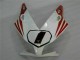 Carénage Honda CBR 1000 RR 2012-2016 - Bleu Blanc Carénage Honda CBR 1000 RR 2012-2016 - Bleu Blanc