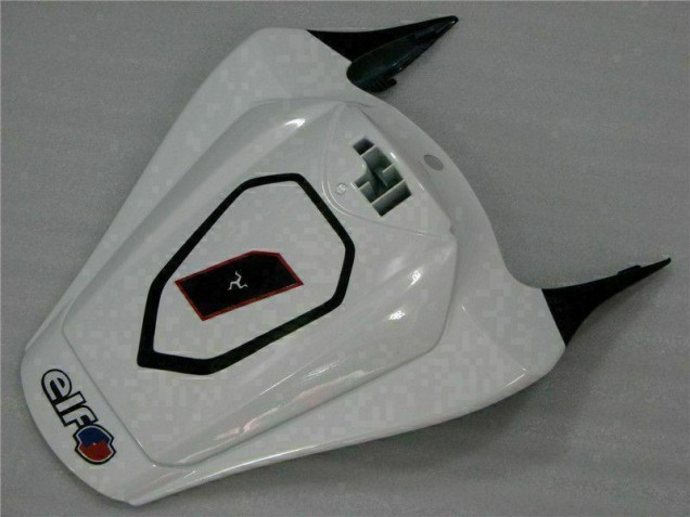 Carénage Honda CBR 1000 RR 2012-2016 - Bleu Blanc Carénage Honda CBR 1000 RR 2012-2016 - Bleu Blanc