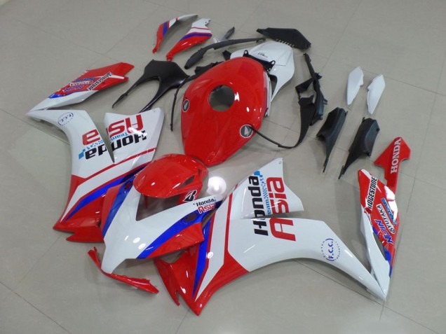 Carénage Honda CBR 1000 RR 2012-2016 - Honda Asia Carénage Honda CBR 1000 RR 2012-2016 - Honda Asia