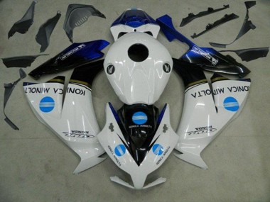 Carénage Honda CBR 1000 RR 2012-2016 - Konica