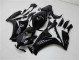 Carénage Honda CBR 1000 RR 2012-2016 - Noir Brillant Carénage Honda CBR 1000 RR 2012-2016 - Noir Brillant
