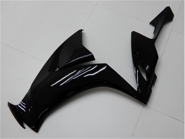 Carénage Honda CBR 1000 RR 2012-2016 - Noir Brillant Carénage Honda CBR 1000 RR 2012-2016 - Noir Brillant
