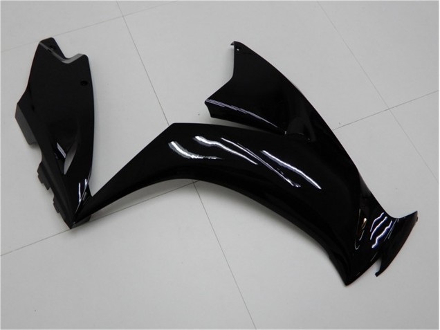 Carénage Honda CBR 1000 RR 2012-2016 - Noir Brillant Carénage Honda CBR 1000 RR 2012-2016 - Noir Brillant