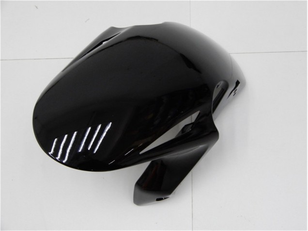 Carénage Honda CBR 1000 RR 2012-2016 - Noir Brillant Carénage Honda CBR 1000 RR 2012-2016 - Noir Brillant