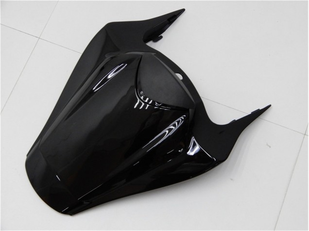 Carénage Honda CBR 1000 RR 2012-2016 - Noir Brillant Carénage Honda CBR 1000 RR 2012-2016 - Noir Brillant
