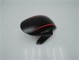 Carénage Honda CBR 1000 RR 2012-2016 - Noir Mat Rouge Carénage Honda CBR 1000 RR 2012-2016 - Noir Mat Rouge