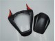 Carénage Honda CBR 1000 RR 2012-2016 - Noir Mat Rouge Carénage Honda CBR 1000 RR 2012-2016 - Noir Mat Rouge