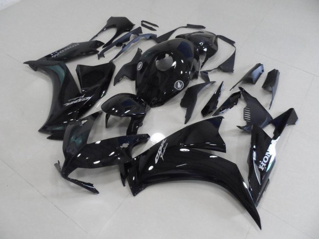 Carénage Honda CBR 1000 RR 2012-2016 - Noir Style OEM Carénage Honda CBR 1000 RR 2012-2016 - Noir Style OEM
