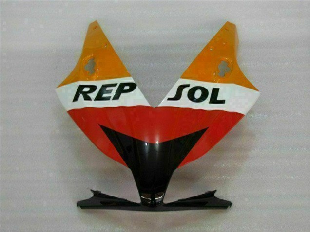 Carénage Honda CBR 1000 RR 2012-2016 - Orange Carénage Honda CBR 1000 RR 2012-2016 - Orange