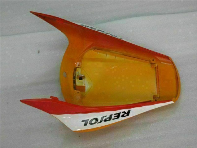 Carénage Honda CBR 1000 RR 2012-2016 - Orange Carénage Honda CBR 1000 RR 2012-2016 - Orange
