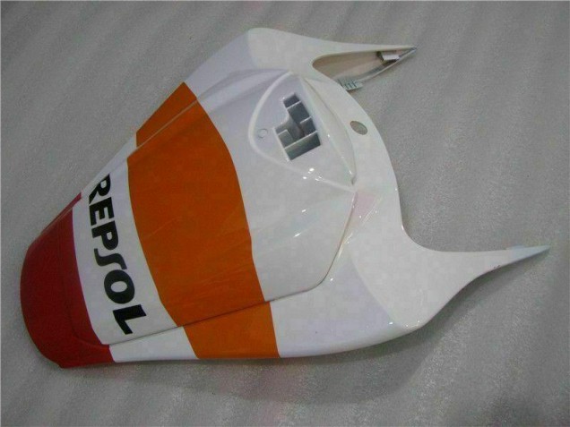 Carénage Honda CBR 1000 RR 2012-2016 - Orange Repsol 93 Carénage Honda CBR 1000 RR 2012-2016 - Orange Repsol 93