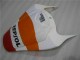 Carénage Honda CBR 1000 RR 2012-2016 - Orange Repsol 93 Carénage Honda CBR 1000 RR 2012-2016 - Orange Repsol 93