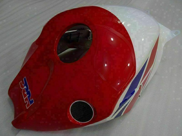 Carénage Honda CBR 1000 RR 2012-2016 - Rouge Blanc Bleu 23 Carénage Honda CBR 1000 RR 2012-2016 - Rouge Blanc Bleu 23