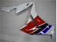 Carénage Honda CBR 1000 RR 2012-2016 - Rouge Blanc Bleu Carénage Honda CBR 1000 RR 2012-2016 - Rouge Blanc Bleu
