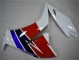 Carénage Honda CBR 1000 RR 2012-2016 - Rouge Blanc Bleu Carénage Honda CBR 1000 RR 2012-2016 - Rouge Blanc Bleu