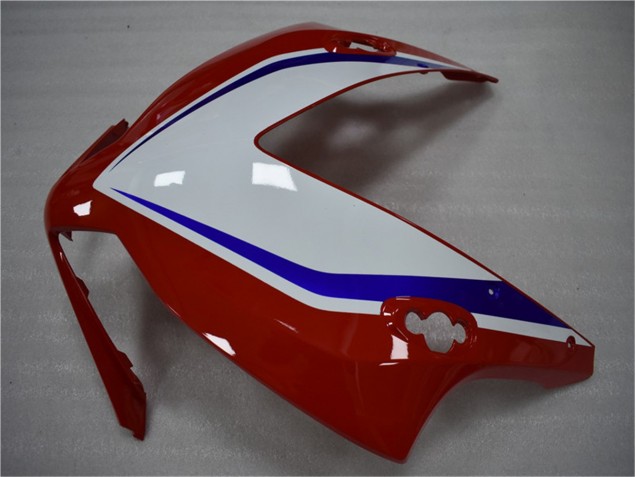 Carénage Honda CBR 1000 RR 2012-2016 - Rouge Blanc Bleu Carénage Honda CBR 1000 RR 2012-2016 - Rouge Blanc Bleu