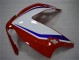 Carénage Honda CBR 1000 RR 2012-2016 - Rouge Blanc Bleu Carénage Honda CBR 1000 RR 2012-2016 - Rouge Blanc Bleu