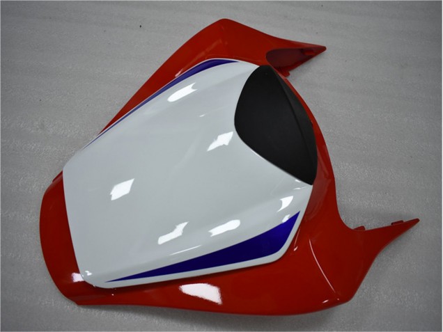 Carénage Honda CBR 1000 RR 2012-2016 - Rouge Blanc Bleu Carénage Honda CBR 1000 RR 2012-2016 - Rouge Blanc Bleu