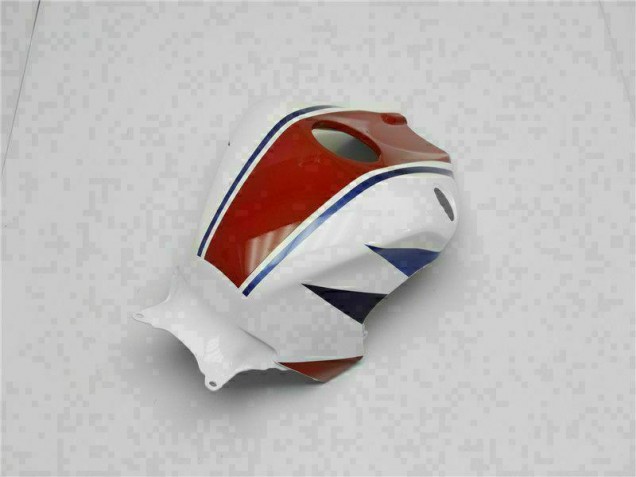 Carénage Honda CBR 1000 RR 2012-2016 - Rouge Blanc Carénage Honda CBR 1000 RR 2012-2016 - Rouge Blanc
