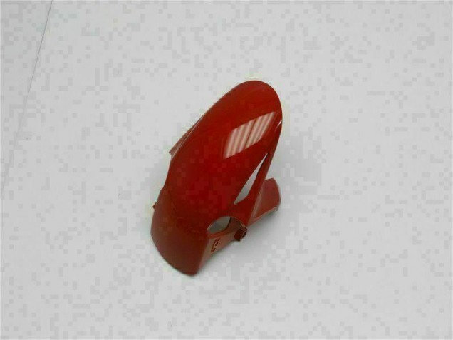 Carénage Honda CBR 1000 RR 2012-2016 - Rouge Blanc Carénage Honda CBR 1000 RR 2012-2016 - Rouge Blanc