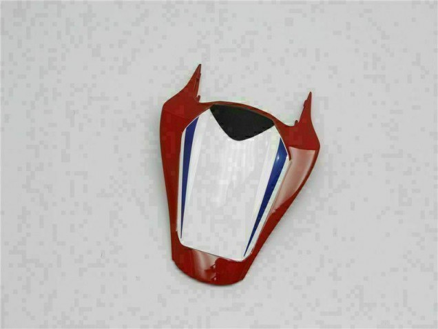 Carénage Honda CBR 1000 RR 2012-2016 - Rouge Blanc Carénage Honda CBR 1000 RR 2012-2016 - Rouge Blanc