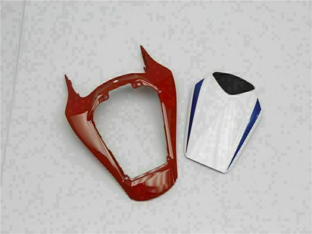 Carénage Honda CBR 1000 RR 2012-2016 - Rouge Blanc Carénage Honda CBR 1000 RR 2012-2016 - Rouge Blanc