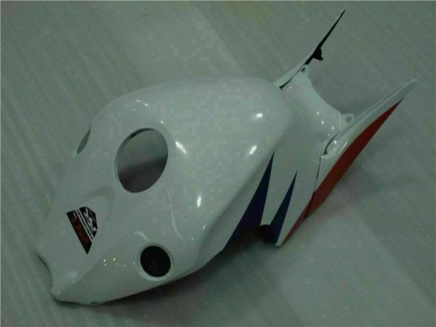 Carénage Honda CBR 1000 RR 2012-2016 - Rouge Bleu Blanc