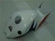 Carénage Honda CBR 1000 RR 2012-2016 - Rouge Bleu Blanc