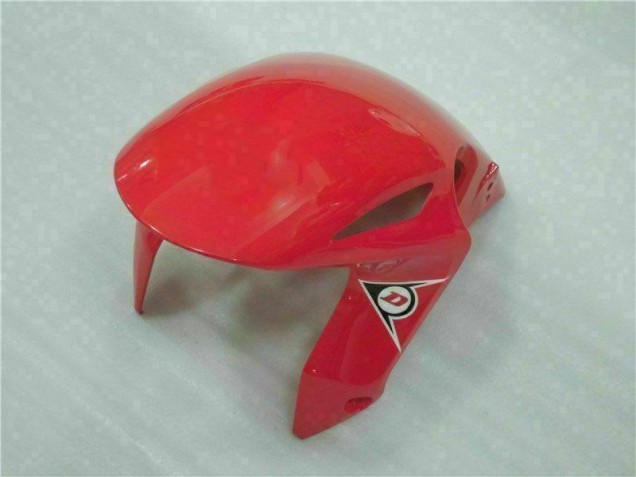 Carénage Honda CBR 1000 RR 2012-2016 - Rouge Bleu Blanc