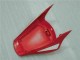 Carénage Honda CBR 1000 RR 2012-2016 - Rouge Bleu Blanc