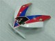 Carénage Honda CBR 1000 RR 2012-2016 - Rouge Bleu Carénage Honda CBR 1000 RR 2012-2016 - Rouge Bleu